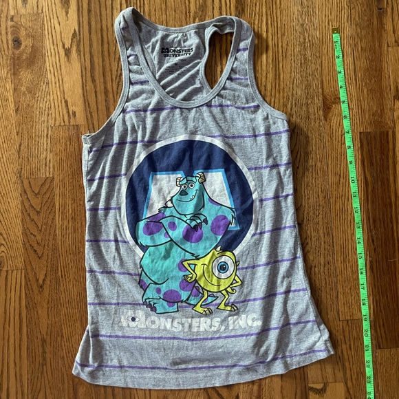 DISNEY Shirt - Picture 1 of 4